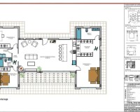 Nieuwbouw Woningen - Villa - Pinoso - Camino Del Prado