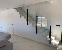 Nieuwbouw Woningen - Villa - Pinoso - Camino Del Prado