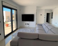 Nieuwbouw Woningen - Villa - Pinoso - Camino Del Prado