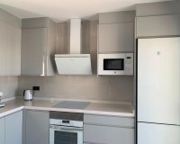 Nieuwbouw Woningen - Villa - Pinoso - Camino Del Prado
