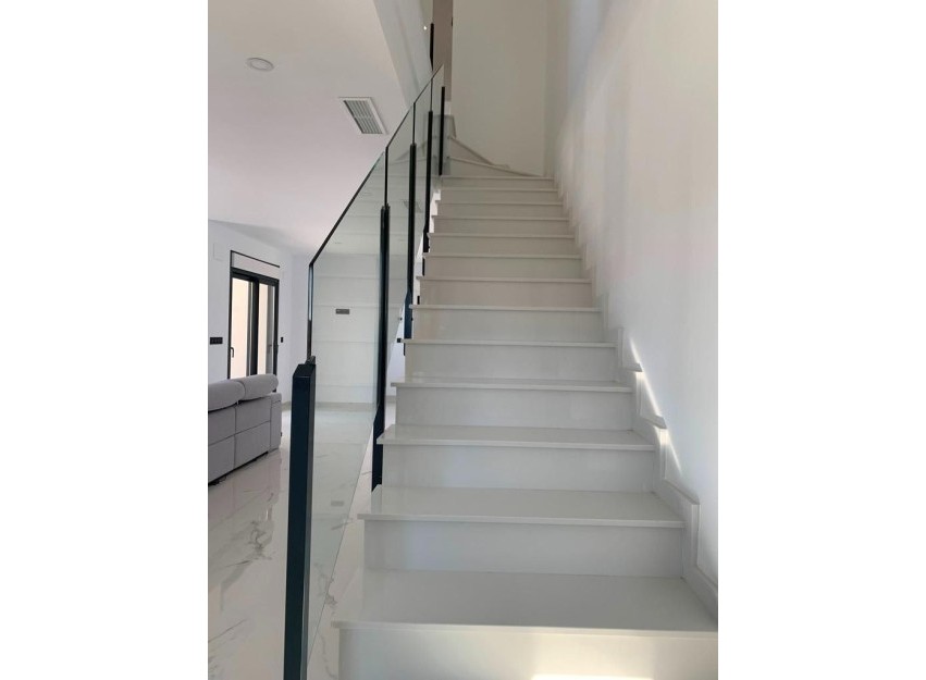 Nieuwbouw Woningen - Villa - Pinoso - Camino Del Prado