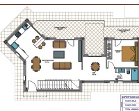 Nieuwbouw Woningen - Villa - Pinoso - Camino Del Prado