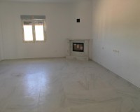 Nieuwbouw Woningen - Villa - Pinoso - Camino Del Prado