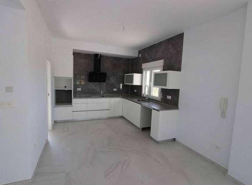 Nieuwbouw Woningen - Villa - Pinoso - Camino Del Prado