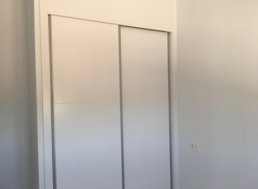 Nieuwbouw Woningen - Villa - Pinoso - Camino Del Prado