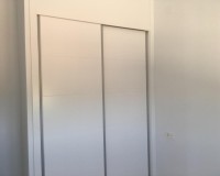 Nieuwbouw Woningen - Villa - Pinoso - Camino Del Prado