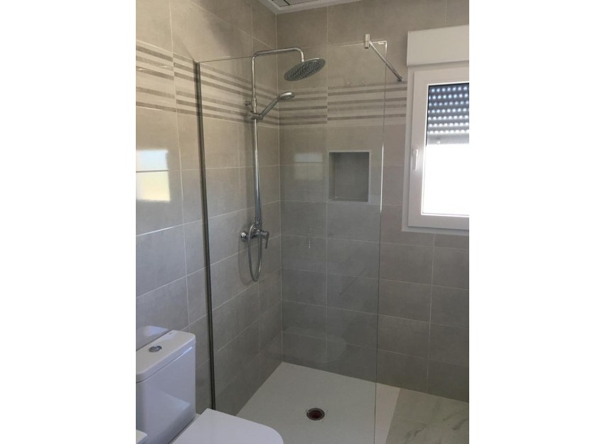 Nieuwbouw Woningen - Villa - Pinoso - Camino Del Prado