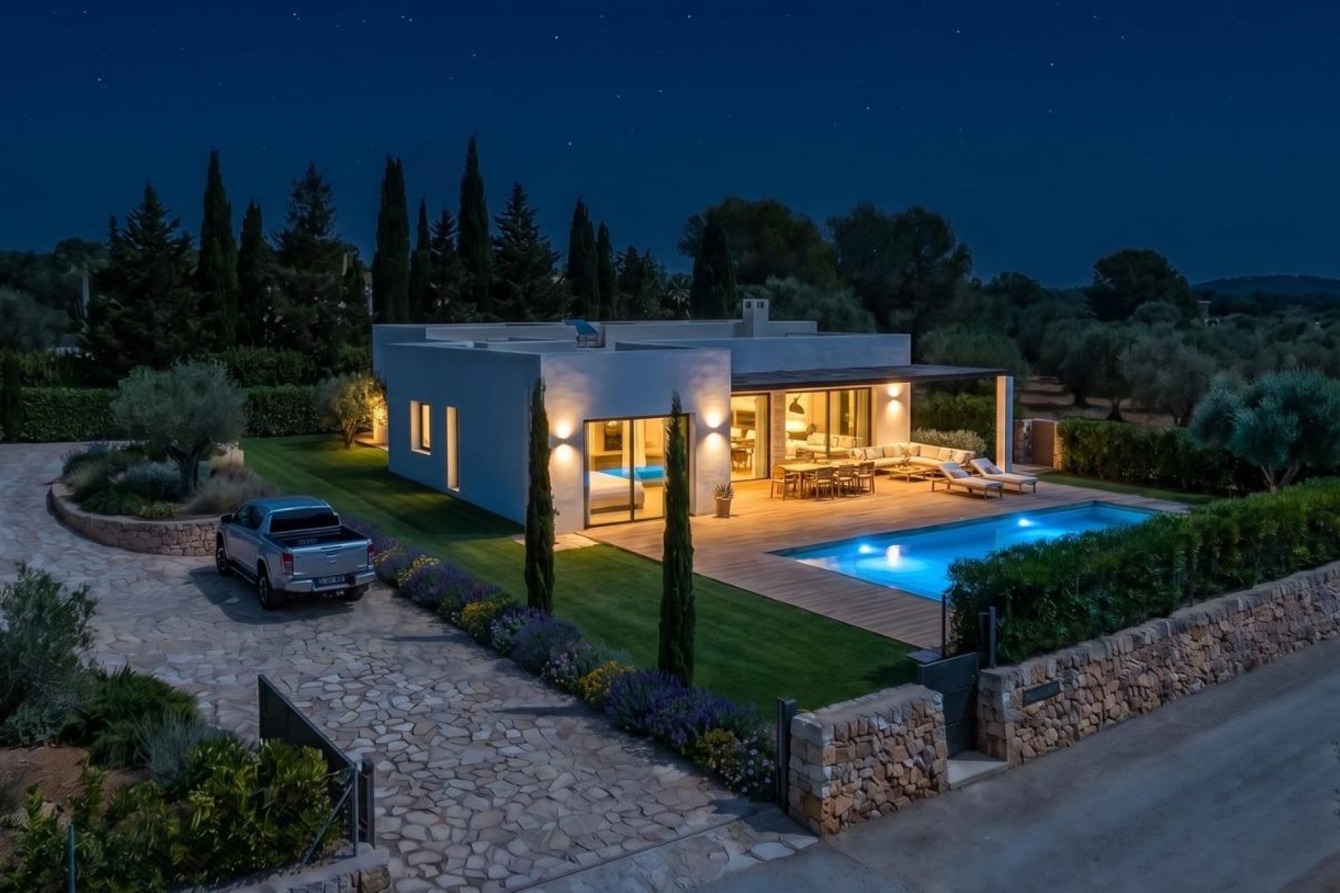 Nieuwbouw Woningen - Villa - Pinoso - Casas Pastor
