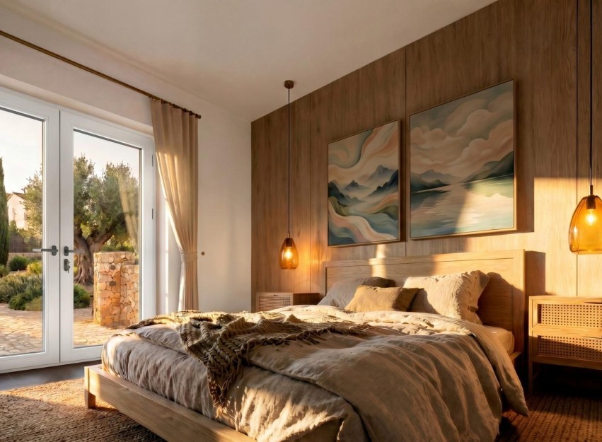 Nieuwbouw Woningen - Villa - Pinoso - Casas Pastor