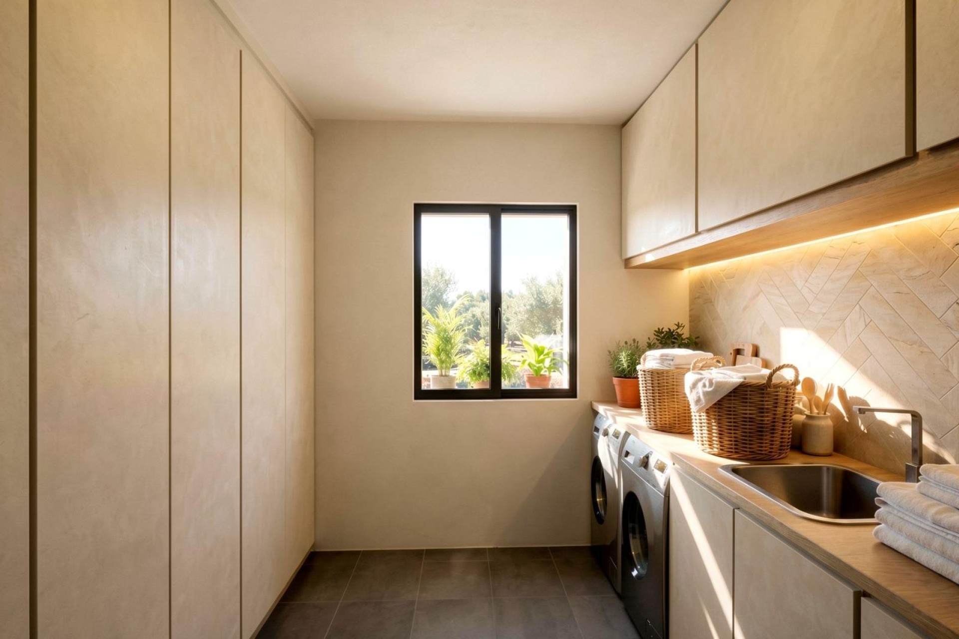 Nieuwbouw Woningen - Villa - Pinoso - Casas Pastor