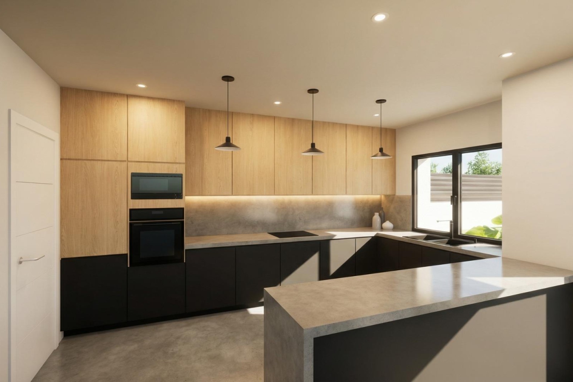 Nieuwbouw Woningen - Villa - Pinoso - Casas Pastor