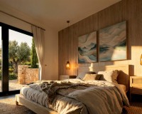 Nieuwbouw Woningen - Villa - Pinoso - Casas Pastor