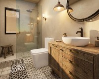 Nieuwbouw Woningen - Villa - Pinoso - Casas Pastor