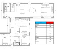 Nieuwbouw Woningen - Villa - Pinoso - Casas Pastor