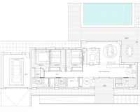 Nieuwbouw Woningen - Villa - Pinoso - Casas Pastor