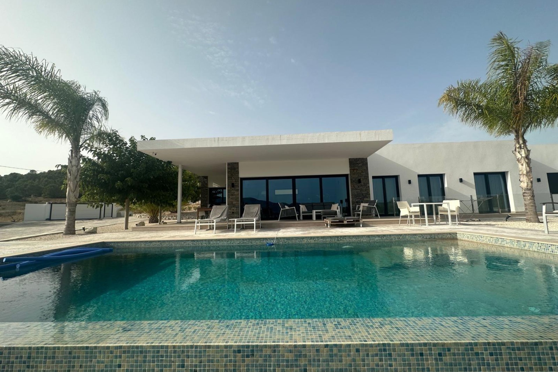 Nieuwbouw Woningen - Villa - Pinoso - Casas Pastor
