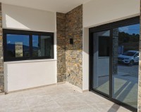 Nieuwbouw Woningen - Villa - Pinoso - Casas Pastor