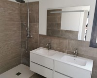 Nieuwbouw Woningen - Villa - Pinoso - Casas Pastor