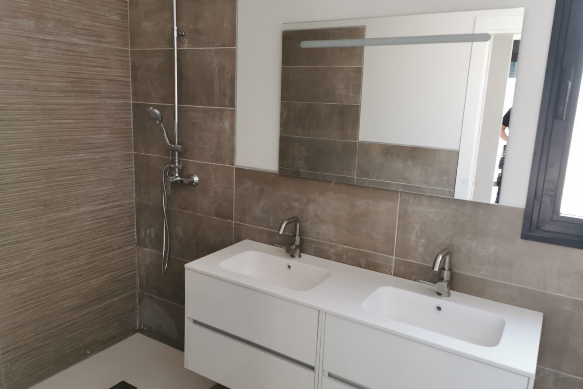 Nieuwbouw Woningen - Villa - Pinoso - Casas Pastor