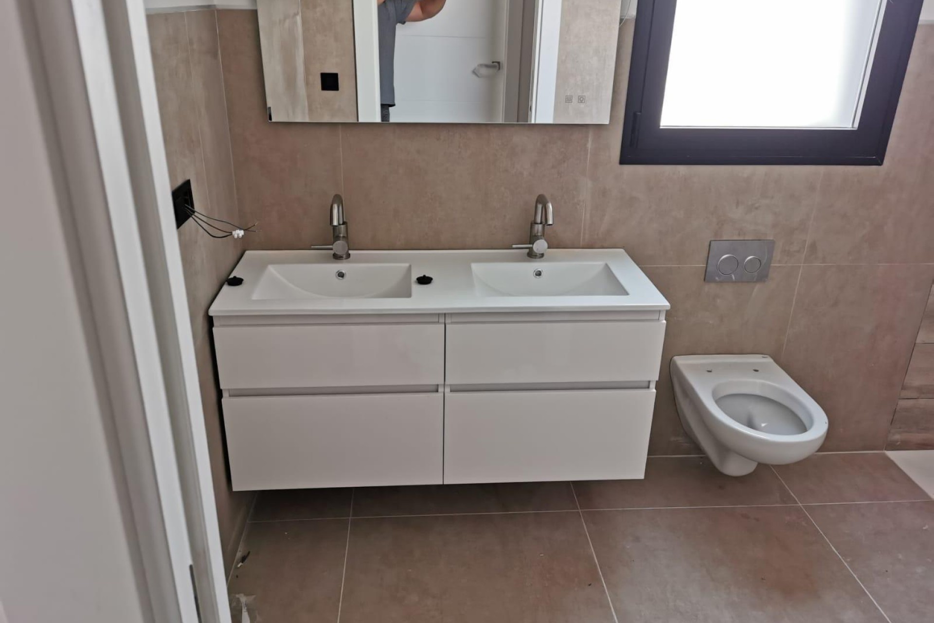 Nieuwbouw Woningen - Villa - Pinoso - Casas Pastor