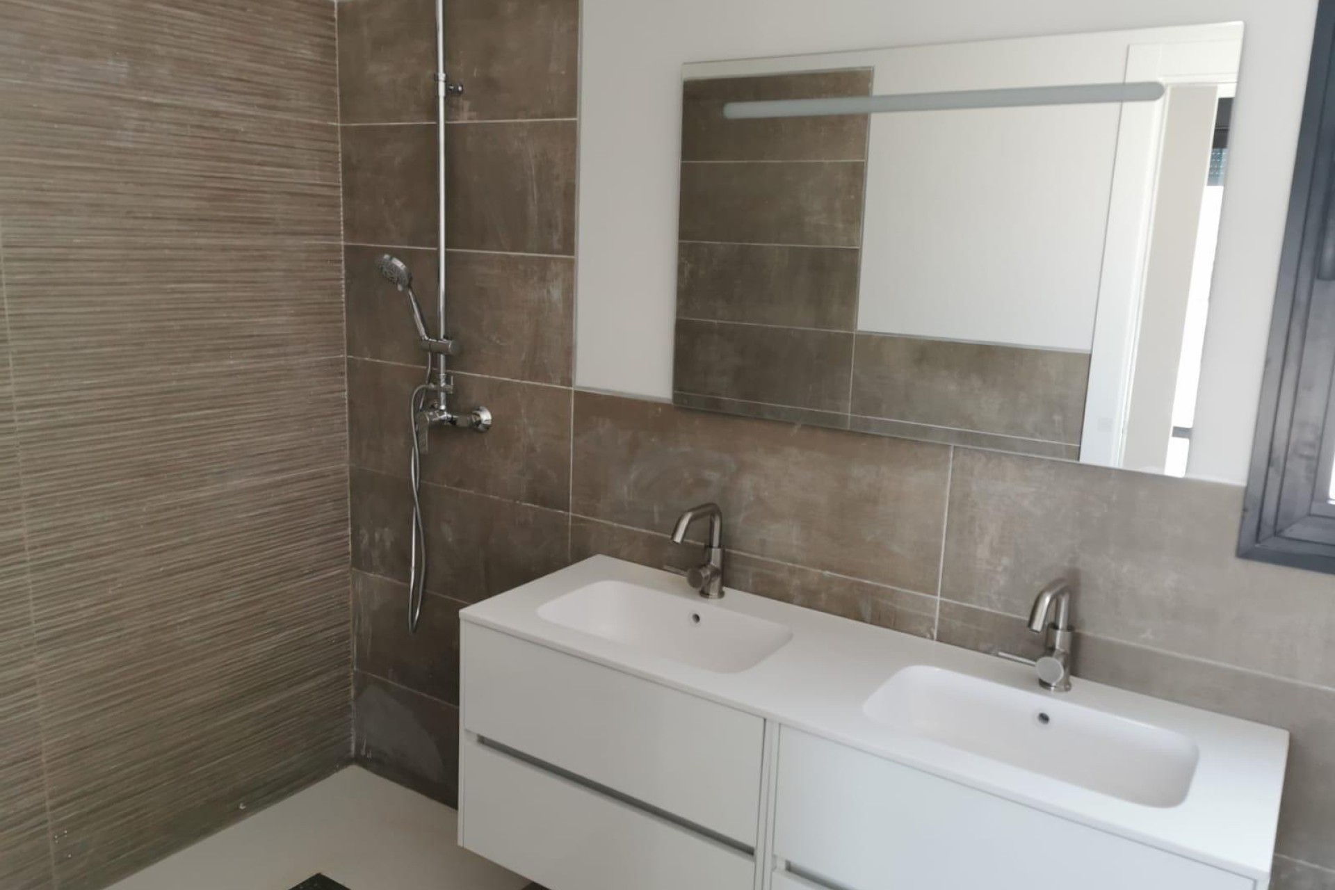 Nieuwbouw Woningen - Villa - Pinoso - Casas Pastor