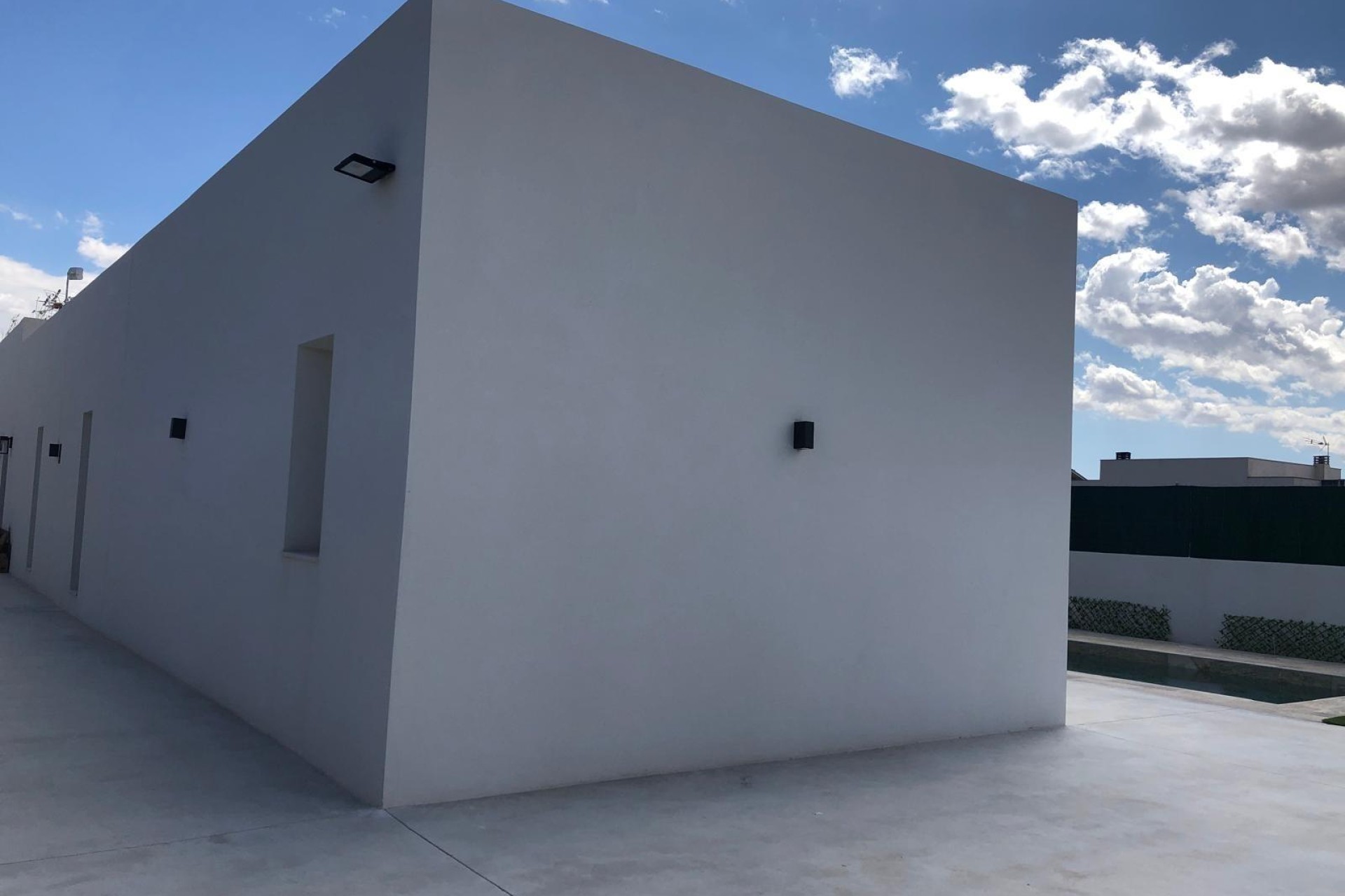 Nieuwbouw Woningen - Villa - Pinoso - Casas Pastor
