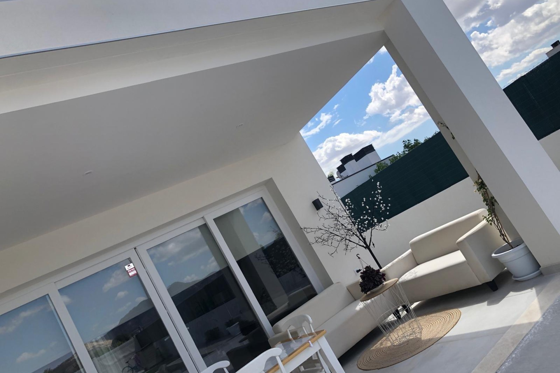 Nieuwbouw Woningen - Villa - Pinoso - Casas Pastor