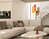 Nieuwbouw Woningen - Villa - Pinoso - Lel