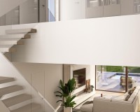 Nieuwbouw Woningen - Villa - Pinoso - Lel