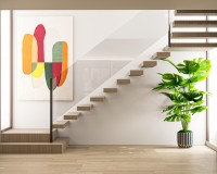 Nieuwbouw Woningen - Villa - Pinoso - Lel