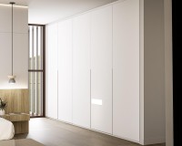 Nieuwbouw Woningen - Villa - Pinoso - Lel