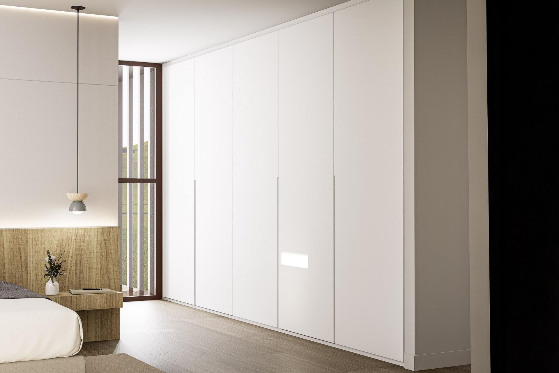 Nieuwbouw Woningen - Villa - Pinoso - Lel