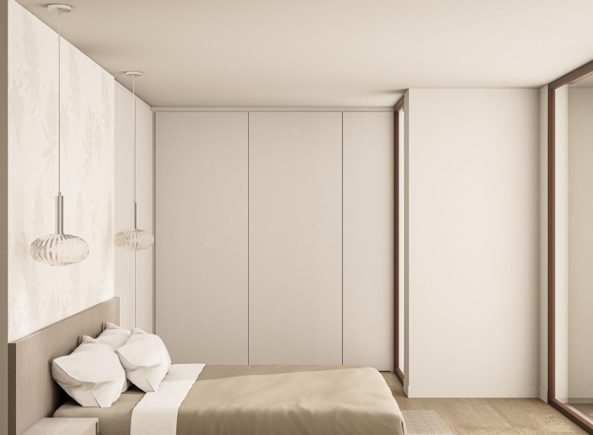 Nieuwbouw Woningen - Villa - Pinoso - Lel