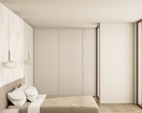 Nieuwbouw Woningen - Villa - Pinoso - Lel