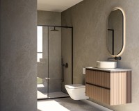 Nieuwbouw Woningen - Villa - Pinoso - Lel