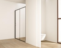 Nieuwbouw Woningen - Villa - Pinoso - Lel
