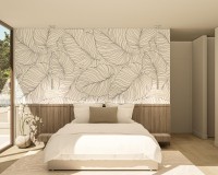 Nieuwbouw Woningen - Villa - Pinoso - Lel