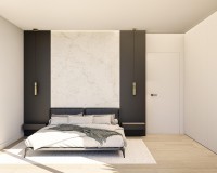 Nieuwbouw Woningen - Villa - Pinoso - Lel