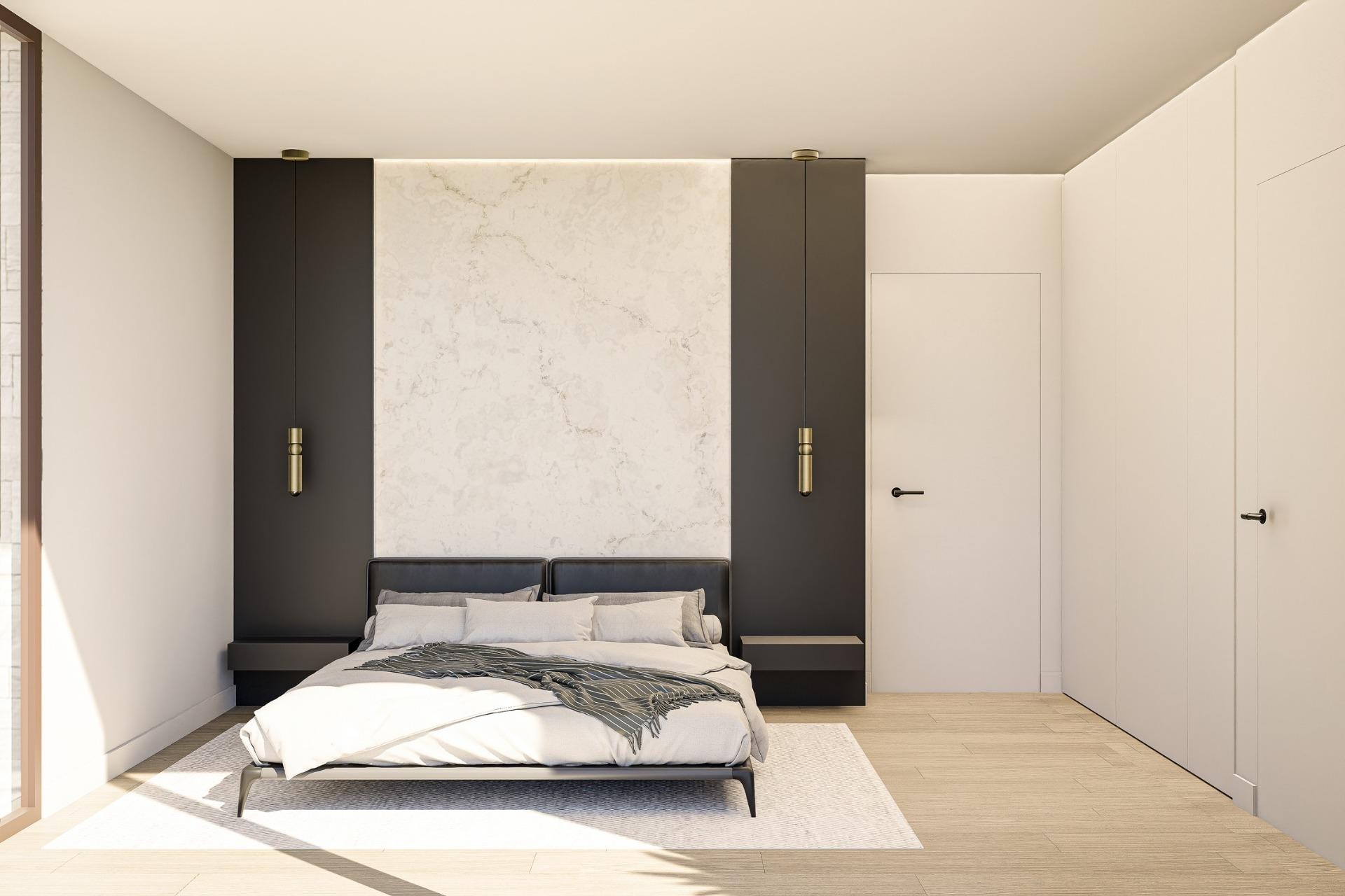 Nieuwbouw Woningen - Villa - Pinoso - Lel