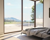 Nieuwbouw Woningen - Villa - Pinoso - Lel