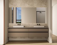 Nieuwbouw Woningen - Villa - Pinoso - Lel