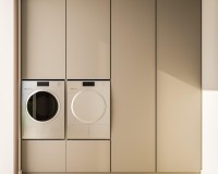Nieuwbouw Woningen - Villa - Pinoso - Lel
