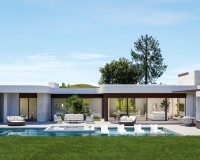 Nieuwbouw Woningen - Villa - Pinoso - Lel