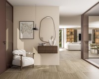 Nieuwbouw Woningen - Villa - Pinoso - Lel