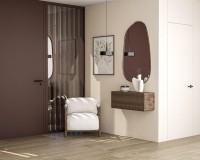 Nieuwbouw Woningen - Villa - Pinoso - Lel