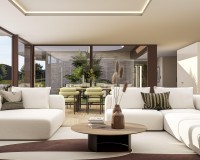 Nieuwbouw Woningen - Villa - Pinoso - Lel