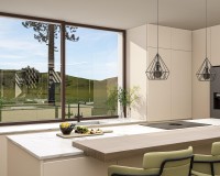 Nieuwbouw Woningen - Villa - Pinoso - Lel
