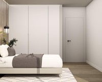 Nieuwbouw Woningen - Villa - Pinoso - Lel