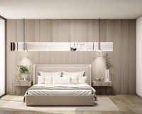Nieuwbouw Woningen - Villa - Pinoso - Lel