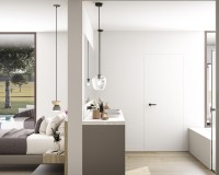 Nieuwbouw Woningen - Villa - Pinoso - Lel